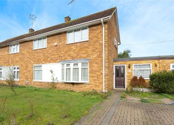 3 Bedrooms Semi-detached house for sale in Southcote Crescent, Basildon, Essex SS14