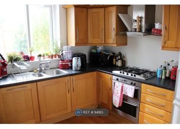 2 Bedrooms Flat to rent in Fortis Green, London N2