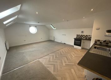 Thumbnail Studio to rent in Knipe Avenue, Spalding