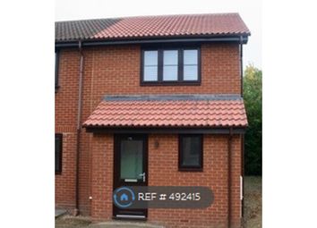1 Bedroom End terrace house for rent