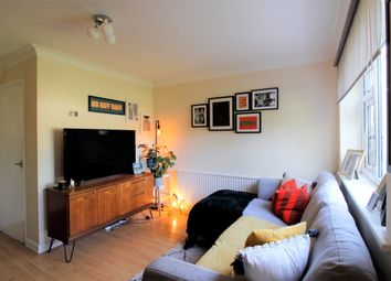 Thumbnail Flat to rent in Bulwer Road, Barnet
