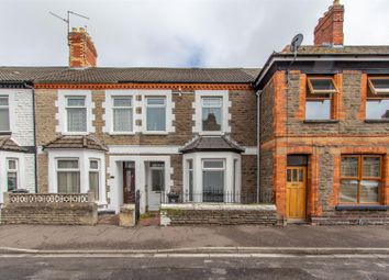 Thumbnail Property for sale in Cottrell Road, Roath, Cardiff