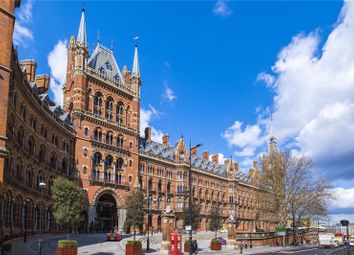 Thumbnail 2 bedroom flat for sale in St. Pancras Chambers, Euston Road, London