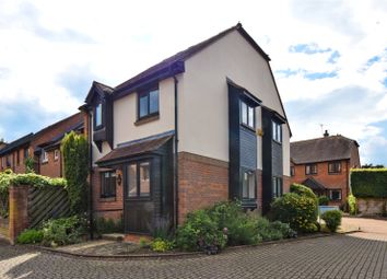 Thumbnail 1 bed end terrace house to rent in Thornhill Close, Amersham, Buckinghamshire