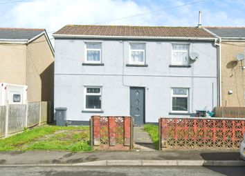 Ebbw Vale - Semi-detached house for sale         ...