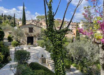 Thumbnail 3 bed villa for sale in Tourrettes, Provence-Alpes-Cote D'azur, 83440, France