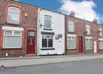 Thumbnail 2 bed terraced house to rent in Oxford Grove, Bolton