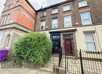 Thumbnail Terraced house for sale in Overbury Street, Kensington, Liverpool