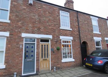 2 Bedroom Terraced house for rent