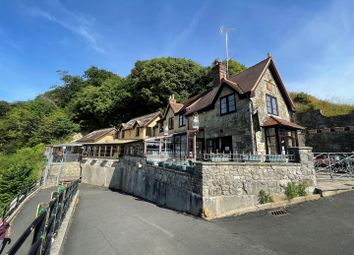 Thumbnail Commercial property for sale in Chine Hill, Shanklin