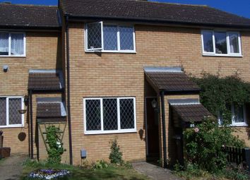 2 Bedrooms Terraced house to rent in Derwent Rise, Flitwick, Bedford MK45