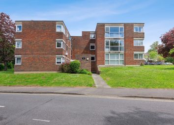 Thumbnail Flat for sale in Dormans Close, Northwood