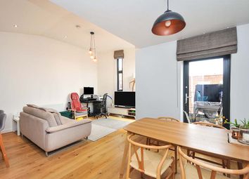 Thumbnail 1 bed flat for sale in Odeon Parade, Well Hall Road, London