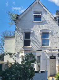 Thumbnail 7 bed end terrace house for sale in Brampton Park Road, London