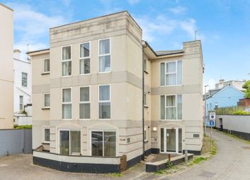 Thumbnail 1 bed flat for sale in Richmond Place, Dawlish
