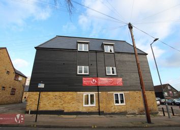 Thumbnail 2 bed flat to rent in Brewery Road, Hoddesdon