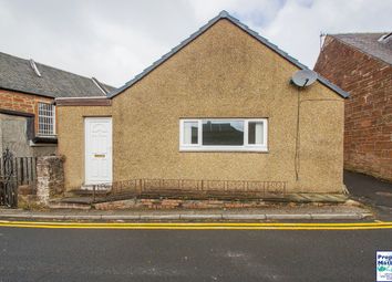 Thumbnail Detached bungalow for sale in Mansfield Road, Mauchline