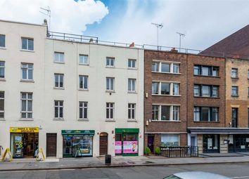 Thumbnail 1 bed flat for sale in Thayer Street, London