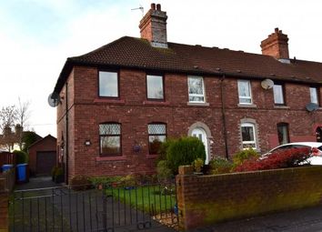 3 Bedroom End terrace house for sale