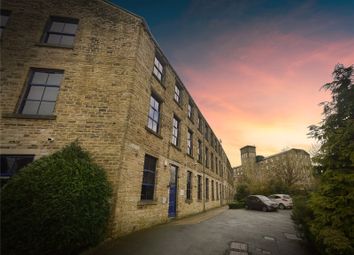 Huddersfield - 1 bed flat for sale