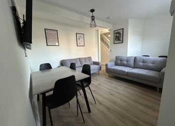 A Spacious And Inviting Modern Living Room Perfect...