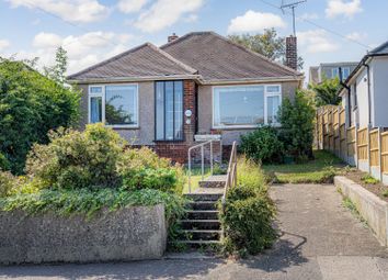 Thumbnail 2 bed detached bungalow for sale in Grimthorpe Avenue, Seasalter, Whitstable