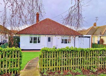 Thumbnail 2 bed detached bungalow for sale in Elm Tree Avenue, Frinton-On-Sea