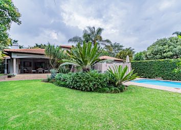 Thumbnail 5 bed detached house for sale in 1014 Cura Park Close, Equestria, Pretoria, Gauteng, South Africa