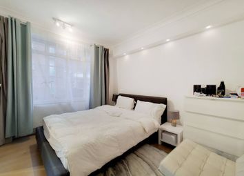 Thumbnail 1 bedroom flat for sale in Gloucester Place, Marylebone, London