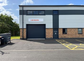 Thumbnail Warehouse to let in Unit 11 Stirlin Business Park, 185 Sadler Road, Lincoln