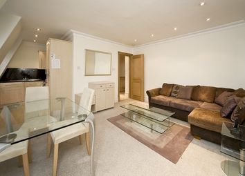 2 Bedrooms Flat to rent in Ashburn Gardens, London SW7