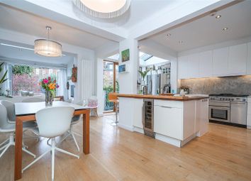 Thumbnail Terraced house for sale in Park Avenue South, London