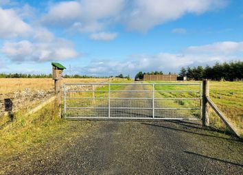 Thumbnail Land for sale in Spittal, Wick