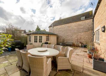 Thumbnail 2 bed semi-detached house to rent in Union Street, Stow On The Wold, Cheltenham