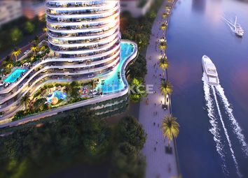 Thumbnail 3 bed apartment for sale in Business Bay, Business Bay, Dubai, United Arab Emirates