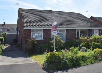 2 Bedroom Semi-detached bungalow for sale