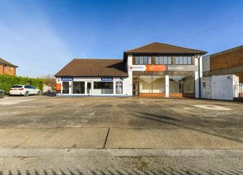 Thumbnail Light industrial for sale in 92-124 Wiltshire Road, Chaddesden, Derby