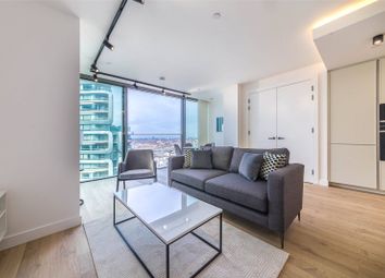 Thumbnail Flat to rent in Bollinder Place, London