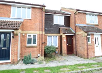 Thumbnail 2 bed terraced house to rent in Hanbury Way, Camberley