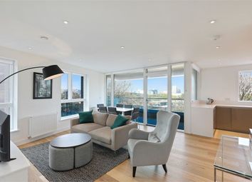 Thumbnail Flat for sale in Kane Court, 14 Peartree Way, London