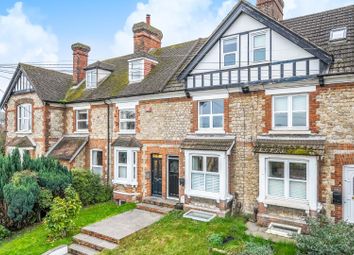 Thumbnail 3 bed terraced house for sale in London Road, Ditton, Aylesford