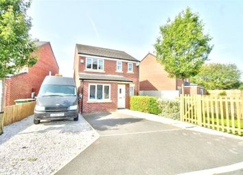 Thumbnail Detached house for sale in Tulipwood View, Liverpool, Merseyside