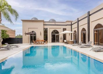 Thumbnail 6 bed villa for sale in Marrakesh, Amelkis, 40000, Morocco