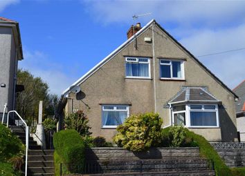 Thumbnail 2 bed semi-detached house for sale in Townhill Road, Swansea