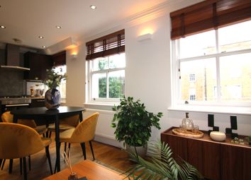 Thumbnail Flat for sale in Highgate Road, London