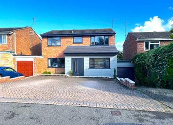 Thumbnail Detached house for sale in Enkworth Road, Preston, Weymouth