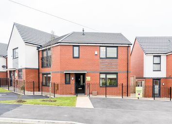 Thumbnail 3 bed semi-detached house for sale in Harden Road, Walsall