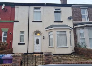 Thumbnail Terraced house to rent in Highfield Road, Walton, Liverpool