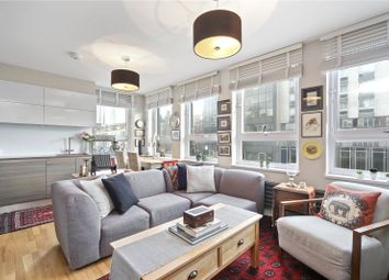 3 Bedrooms Flat for sale in The Water Gardens, London W2