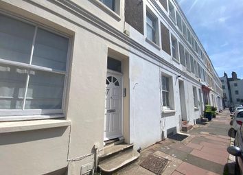 Thumbnail 1 bed flat to rent in Rock Street, Brighton, East Sussex